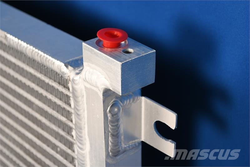 CAT AC Condenser # 850978 Radiators
