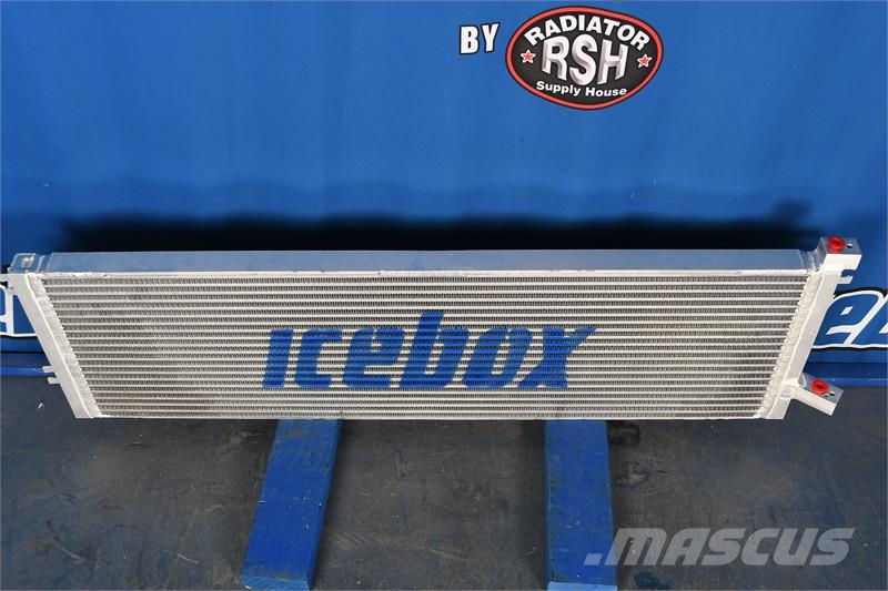 CAT AC Condenser # 850978 Radiators