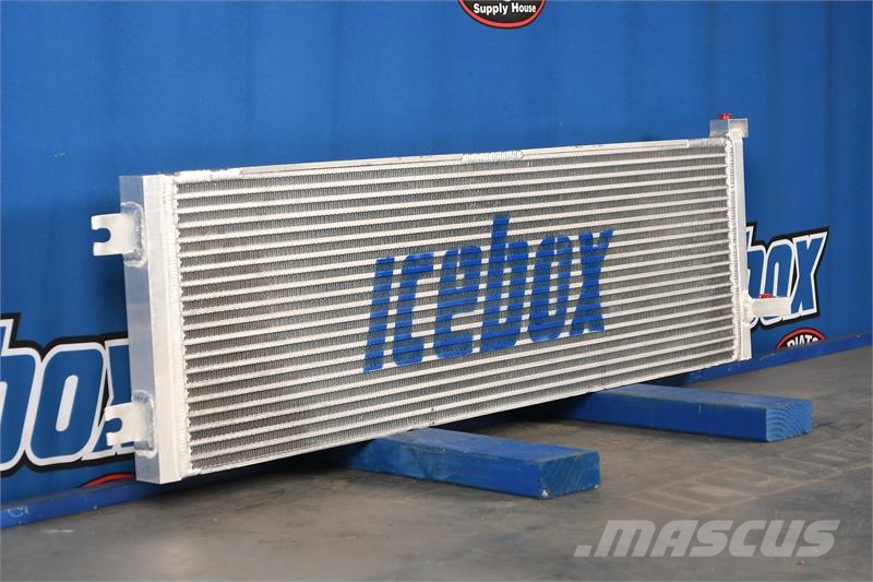 CAT AC Condenser # 850978 Radiators