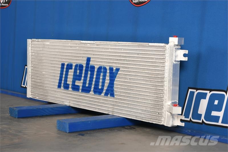 CAT AC Condenser # 850978 Radiators