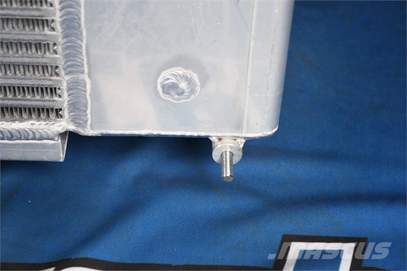 CAT AD45B Aftercooler # 851154 Radiators
