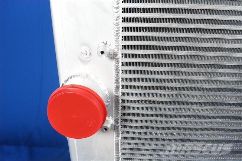 CAT AD45B Aftercooler # 851154 Radiators