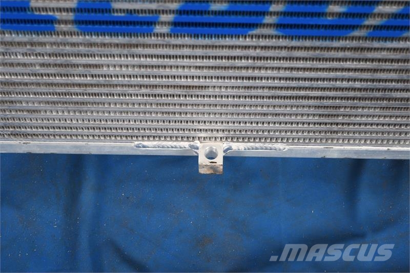 CAT AD45B Aftercooler # 851154 Radiators