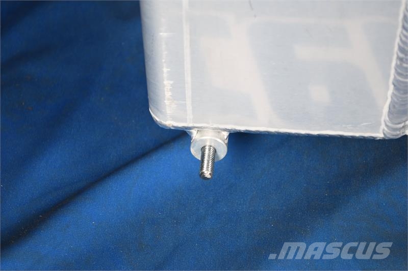 CAT AD45B Aftercooler # 851154 Radiators