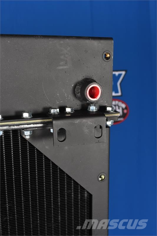 CAT AD45B Radiator # 851155 Radijatori
