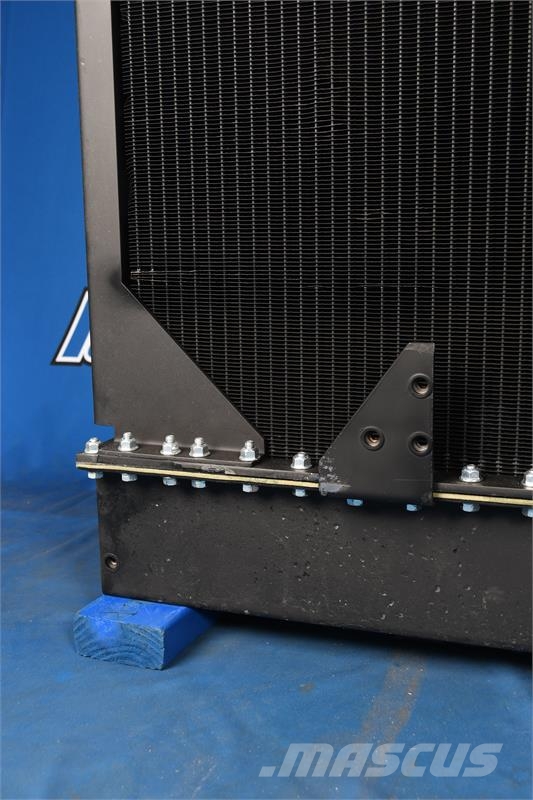 CAT AD45B Radiator # 851155 Radijatori