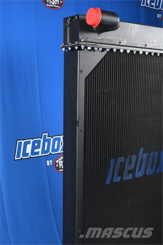CAT AD45B Radiator # 851155 Radijatori