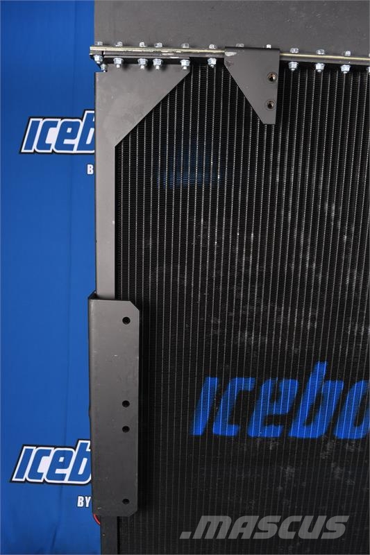 CAT AD45B Radiator # 851155 Radijatori