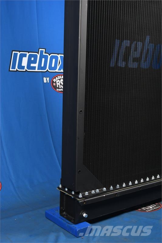 CAT AD45B Radiator # 851155 Radijatori