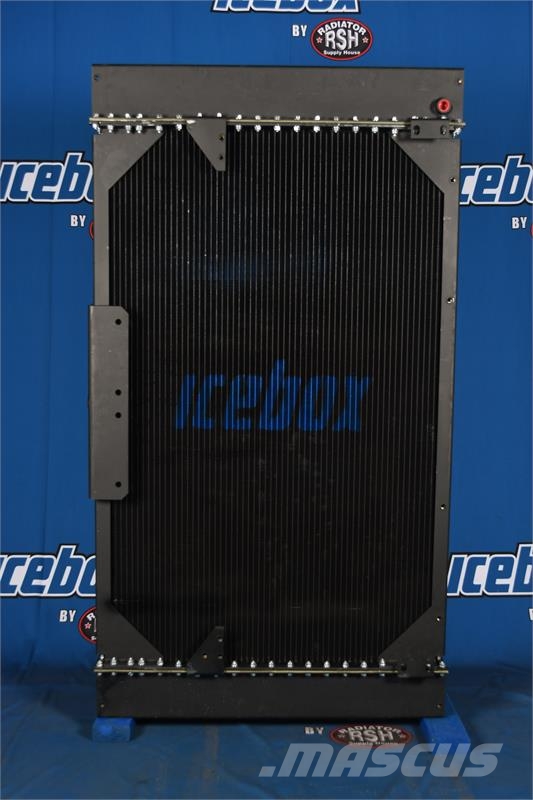 CAT AD45B Radiator # 851155 Radijatori