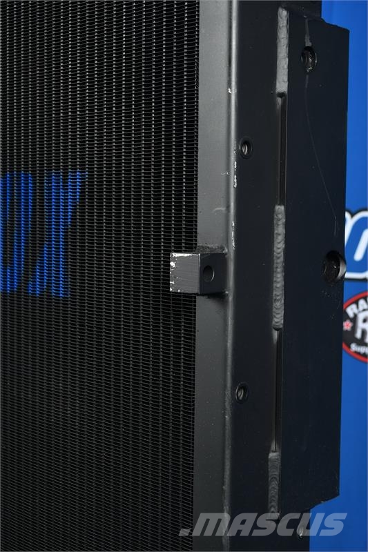 CAT AD45B Radiator # 851155 Radijatori