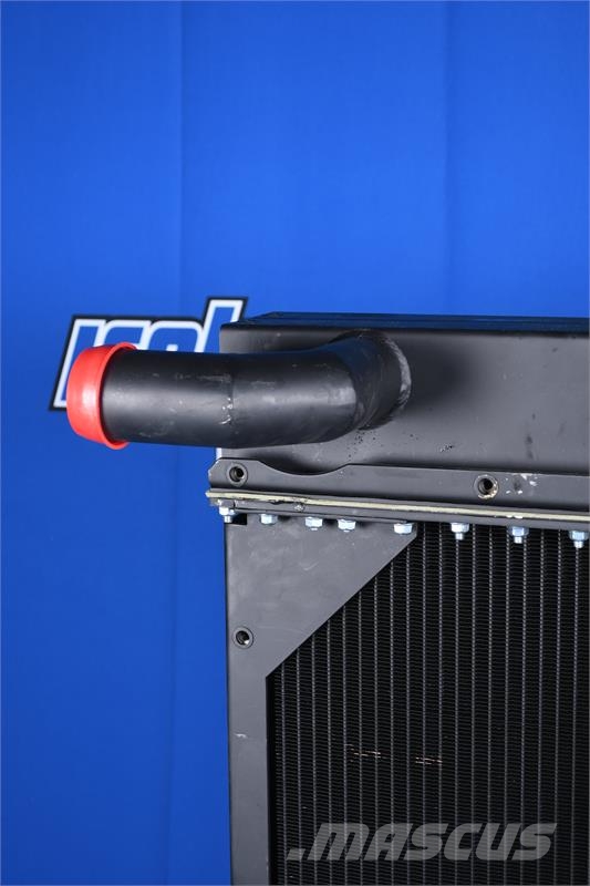 CAT AD45B Radiator # 851155 Radijatori