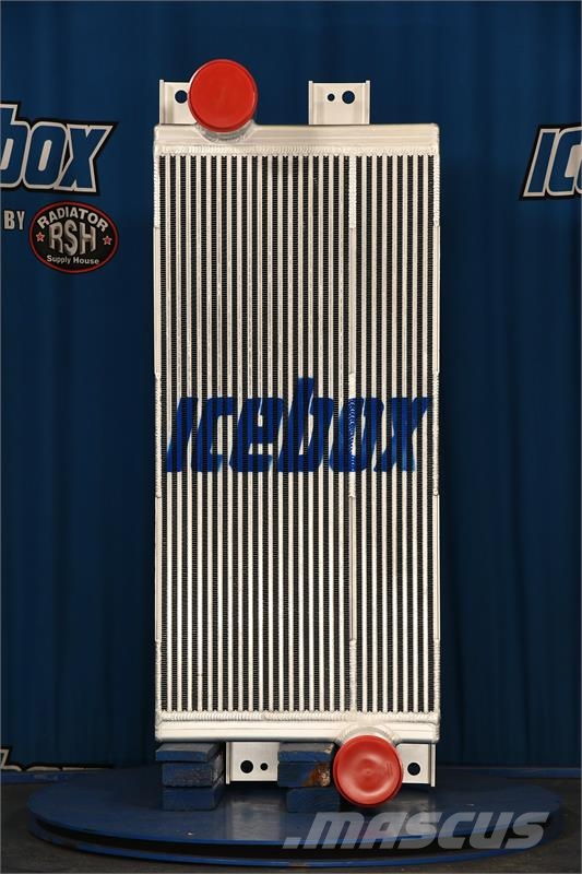CAT Aftercooler # 850093 라디에이터
