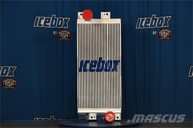 CAT Aftercooler # 850093 라디에이터