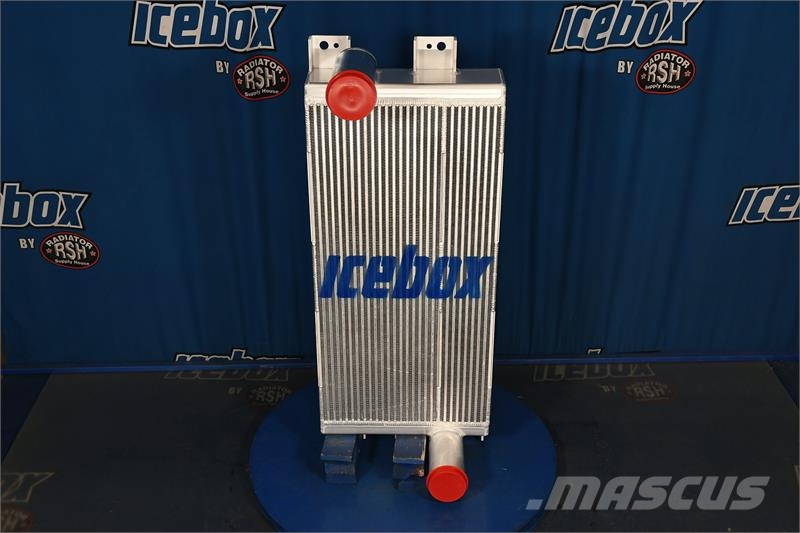 CAT Aftercooler # 850093 라디에이터