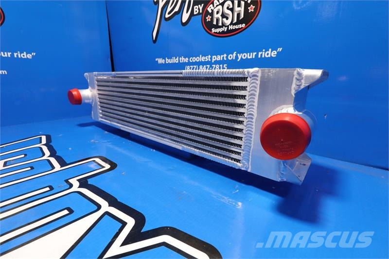 CAT Aftercooler # 850579 Radiators