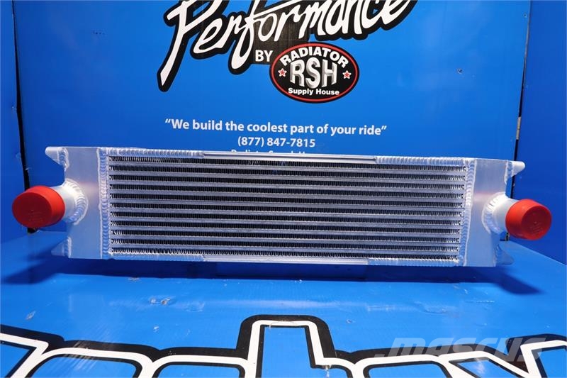 CAT Aftercooler # 850579 Radiators