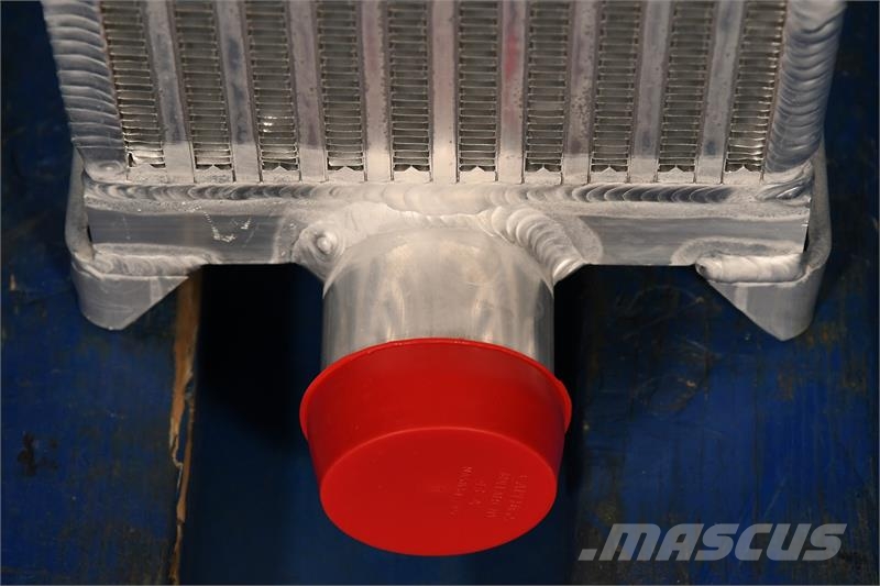 CAT Aftercooler # 850579 Radiators