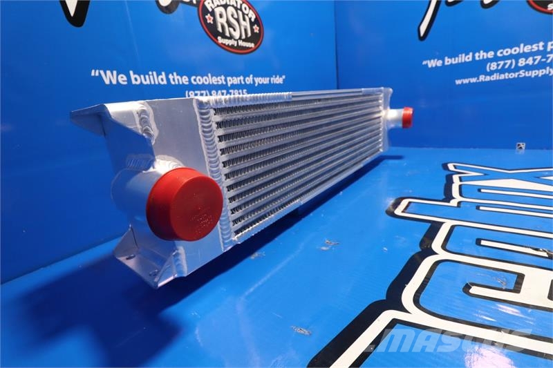 CAT Aftercooler # 850579 Radiators