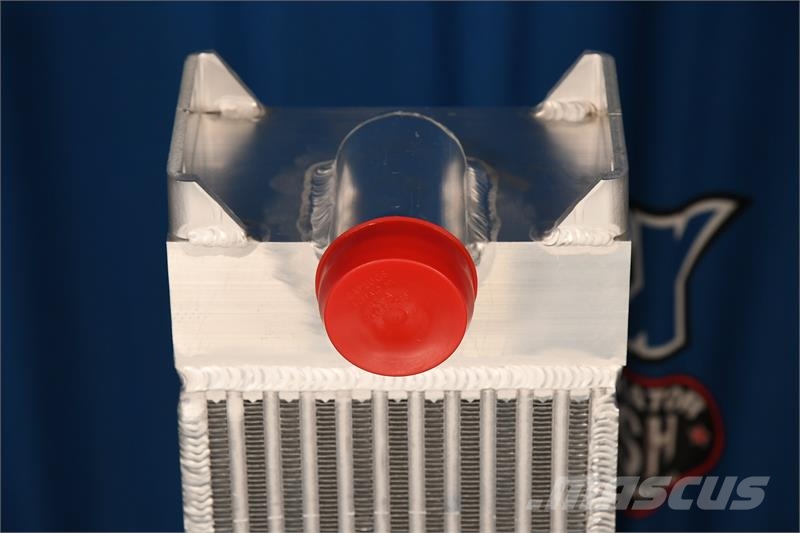 CAT Aftercooler # 850579 Radiatori