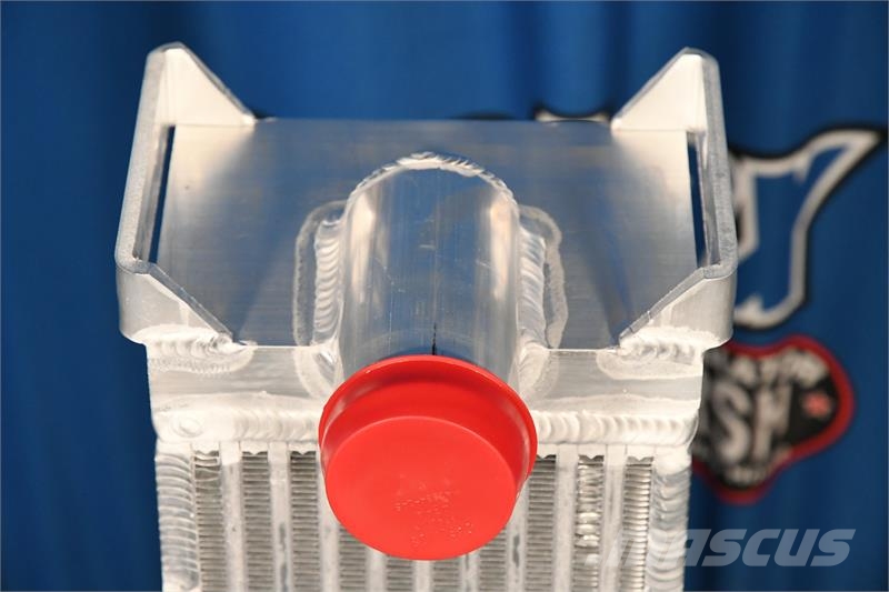 CAT Aftercooler # 850579 Radiators