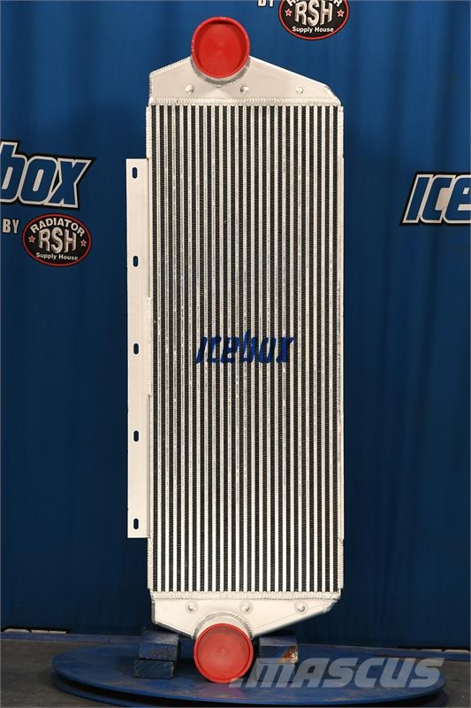 CAT Aftercooler # 851005 Radiators