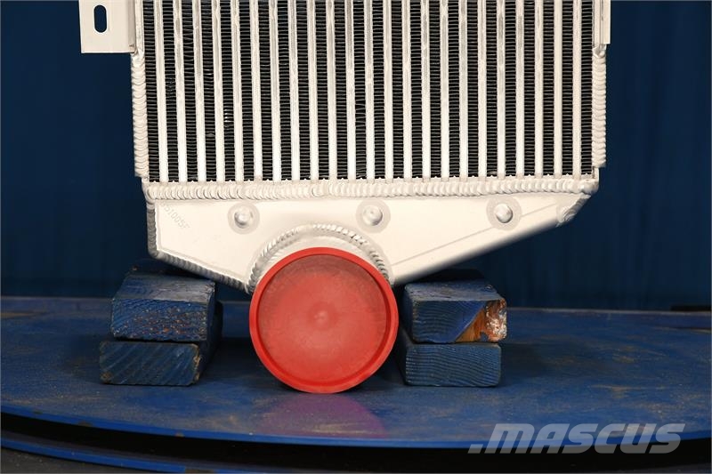 CAT Aftercooler # 851005 Radiators