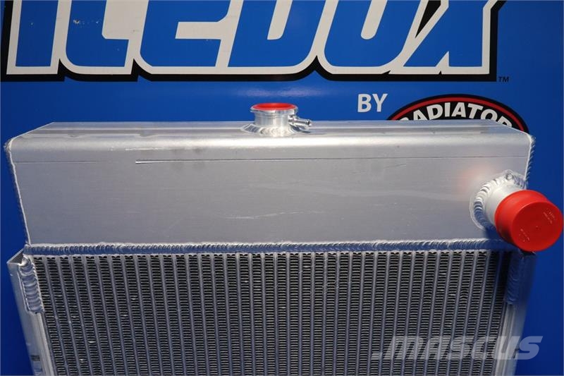 CAT BG-650 Radiator # 851240 散熱器/水箱