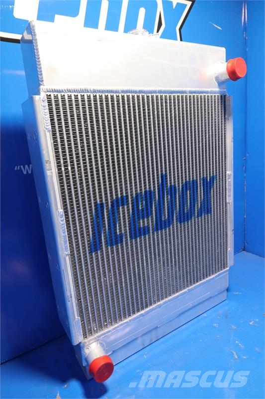 CAT BG-650 Radiator # 851240 散熱器/水箱