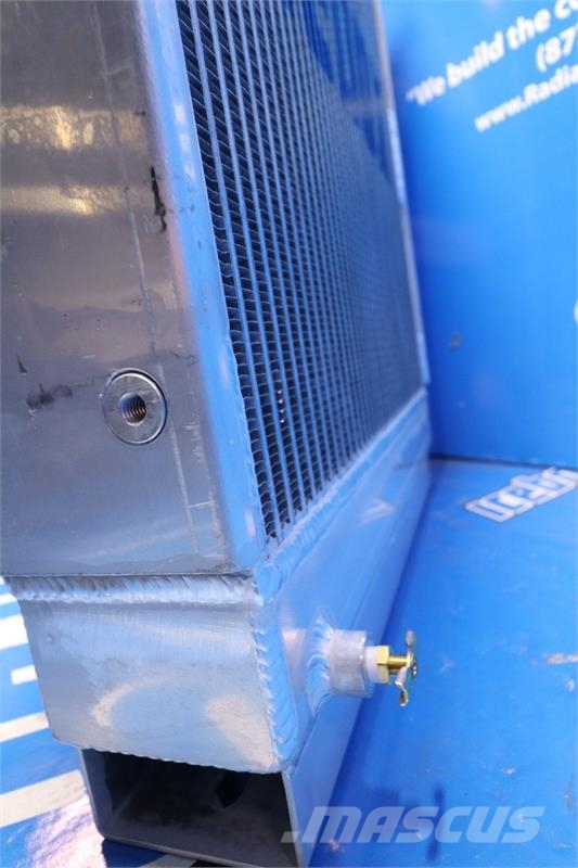 CAT BG-650 Radiator # 851240 散熱器/水箱