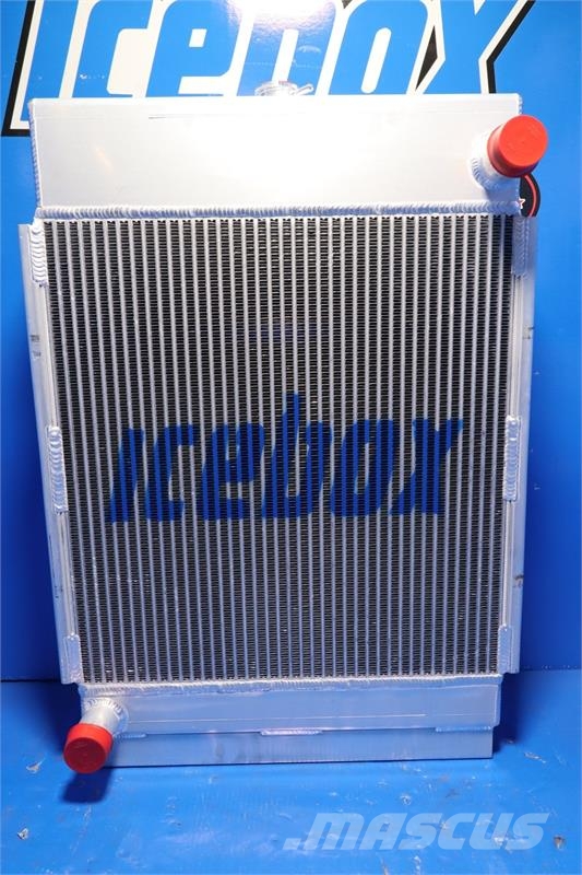 CAT BG-650 Radiator # 851240 散熱器/水箱