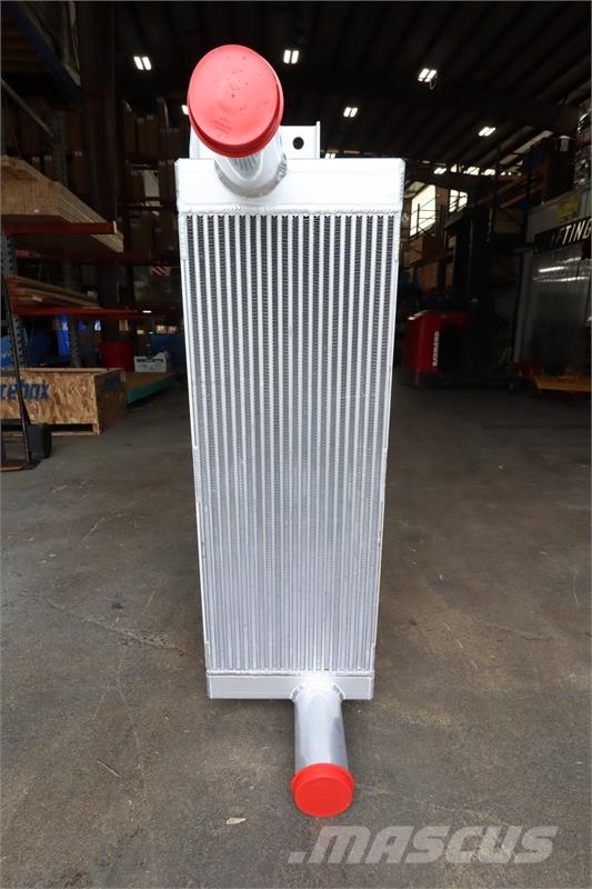 CAT C11,C13 Aftercooler # 850689 Радіатори