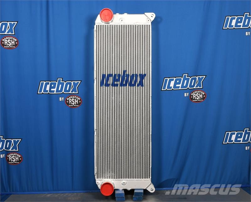 CAT C18 Charge Air Cooler # 851220 Radiadores camiões e carrinhas