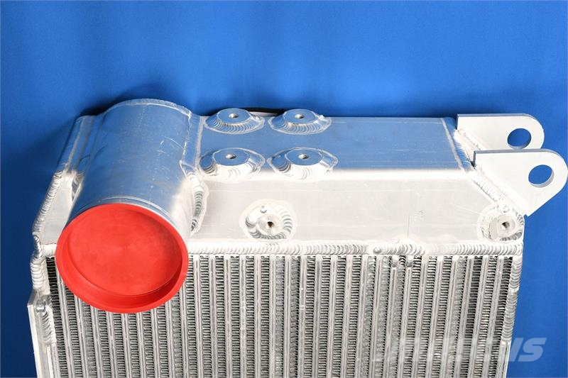 CAT C18 Charge Air Cooler # 851220 Radiadores camiões e carrinhas