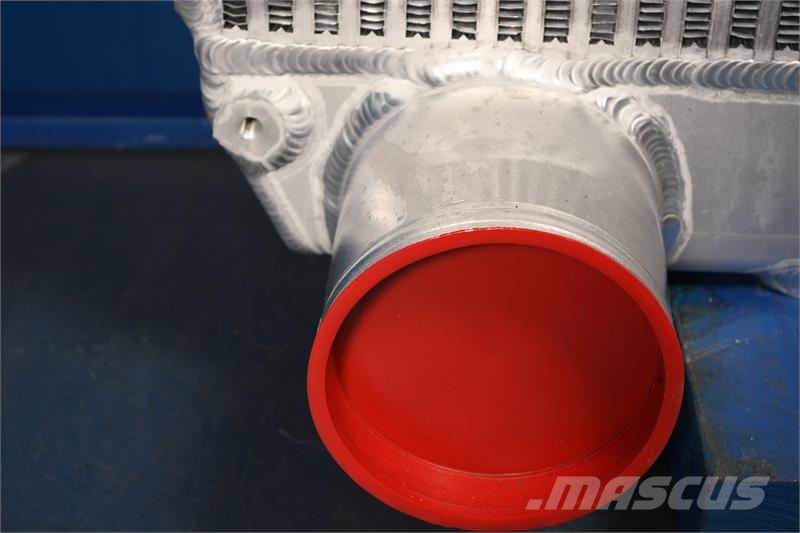 CAT C18 Charge Air Cooler # 851220 Radiadores camiões e carrinhas