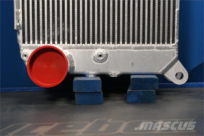 CAT C18 Charge Air Cooler # 851220 Radiadores camiões e carrinhas