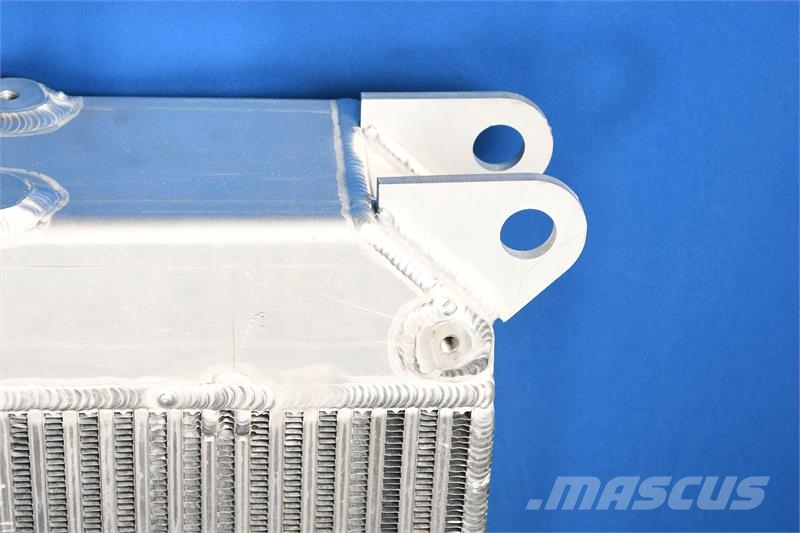 CAT C18 Charge Air Cooler # 851220 Radiadores camiões e carrinhas