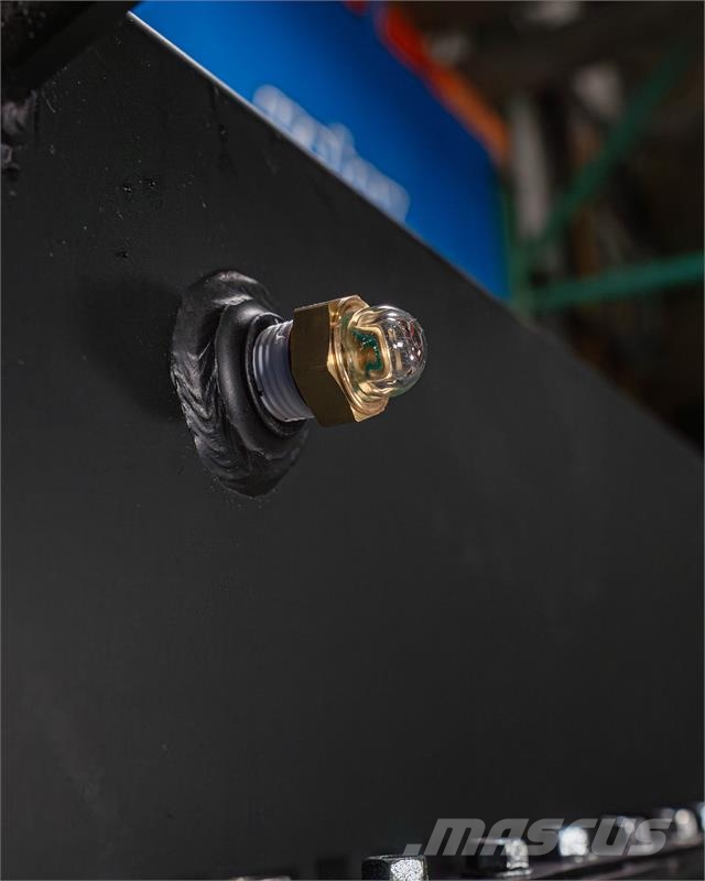 CAT C18 Cooling Package # 850216 Radyatörler