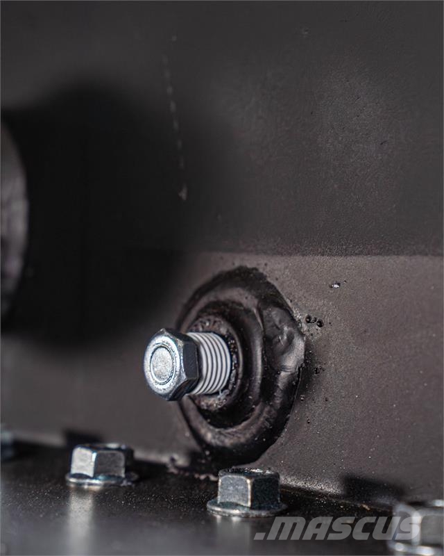 CAT C18 Cooling Package # 850216 Radyatörler