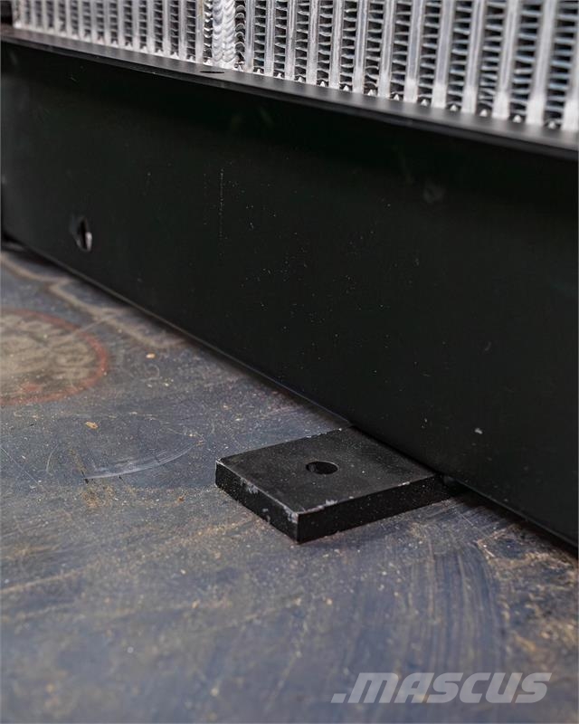 CAT C18 Cooling Package # 850216 Radyatörler