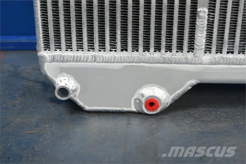 CAT C3.4B Radiator # 851175 Radijatori