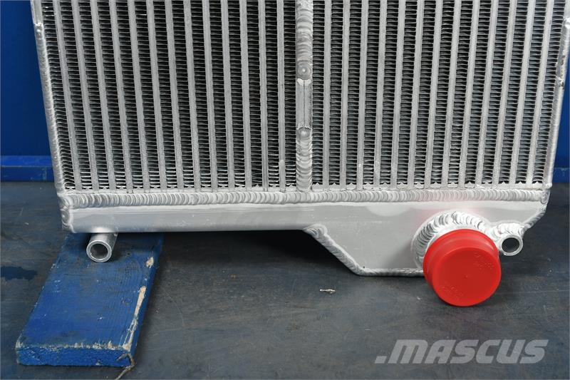 CAT C3.4B Radiator # 851175 Radijatori