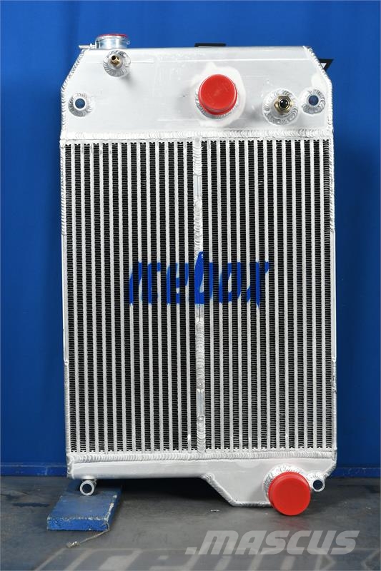 CAT C3.4B Radiator # 851175 Radijatori