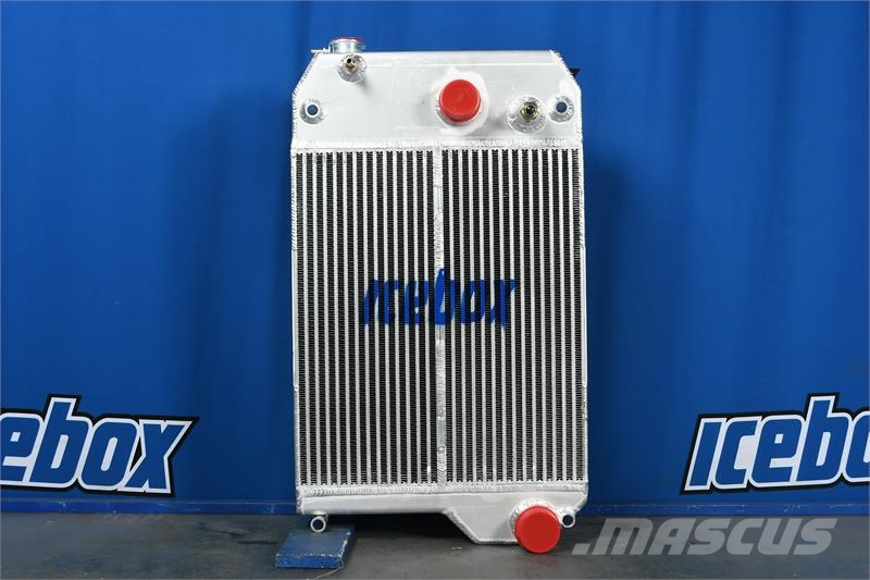 CAT C3.4B Radiator # 851175 Radijatori