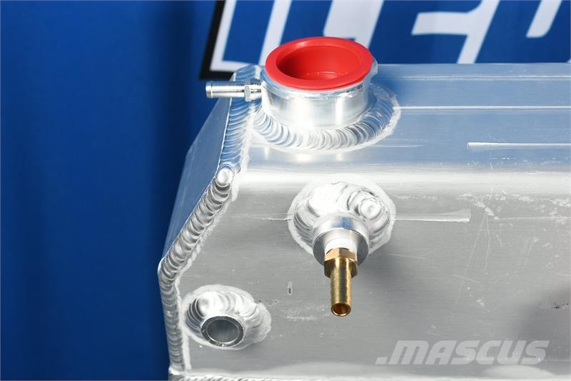 CAT C3.4B Radiator # 851175 Radijatori