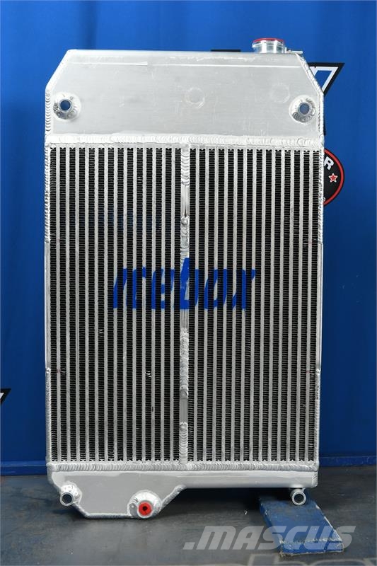 CAT C3.4B Radiator # 851175 Radijatori