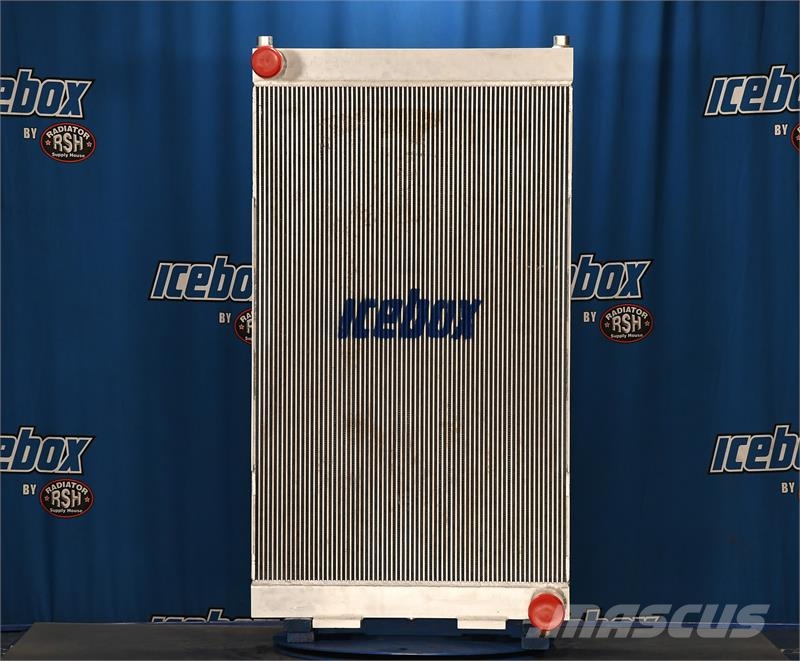 CAT C32 Genset Radiator # 851004 Radiators
