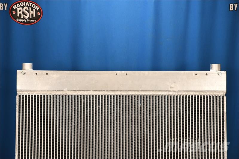 CAT C32 Genset Radiator # 851004 Radiators