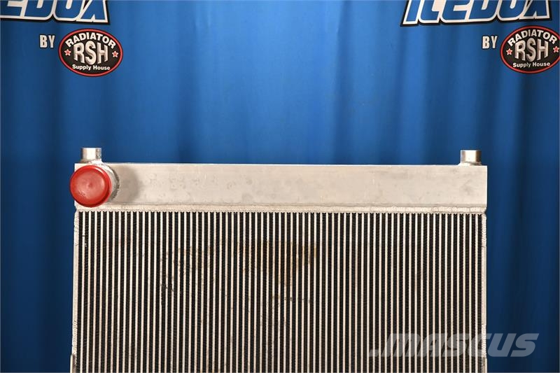 CAT C32 Genset Radiator # 851004 Radiators