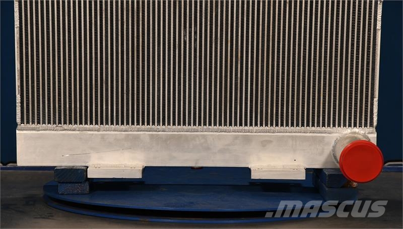 CAT C32 Genset Radiator # 851004 Radiators